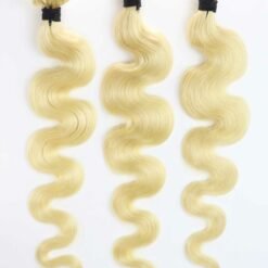 #613 Body Wave Virgin Human Hair Bundles 12a Brazilian Hair 8-32inch Wholesale Raw Hair
