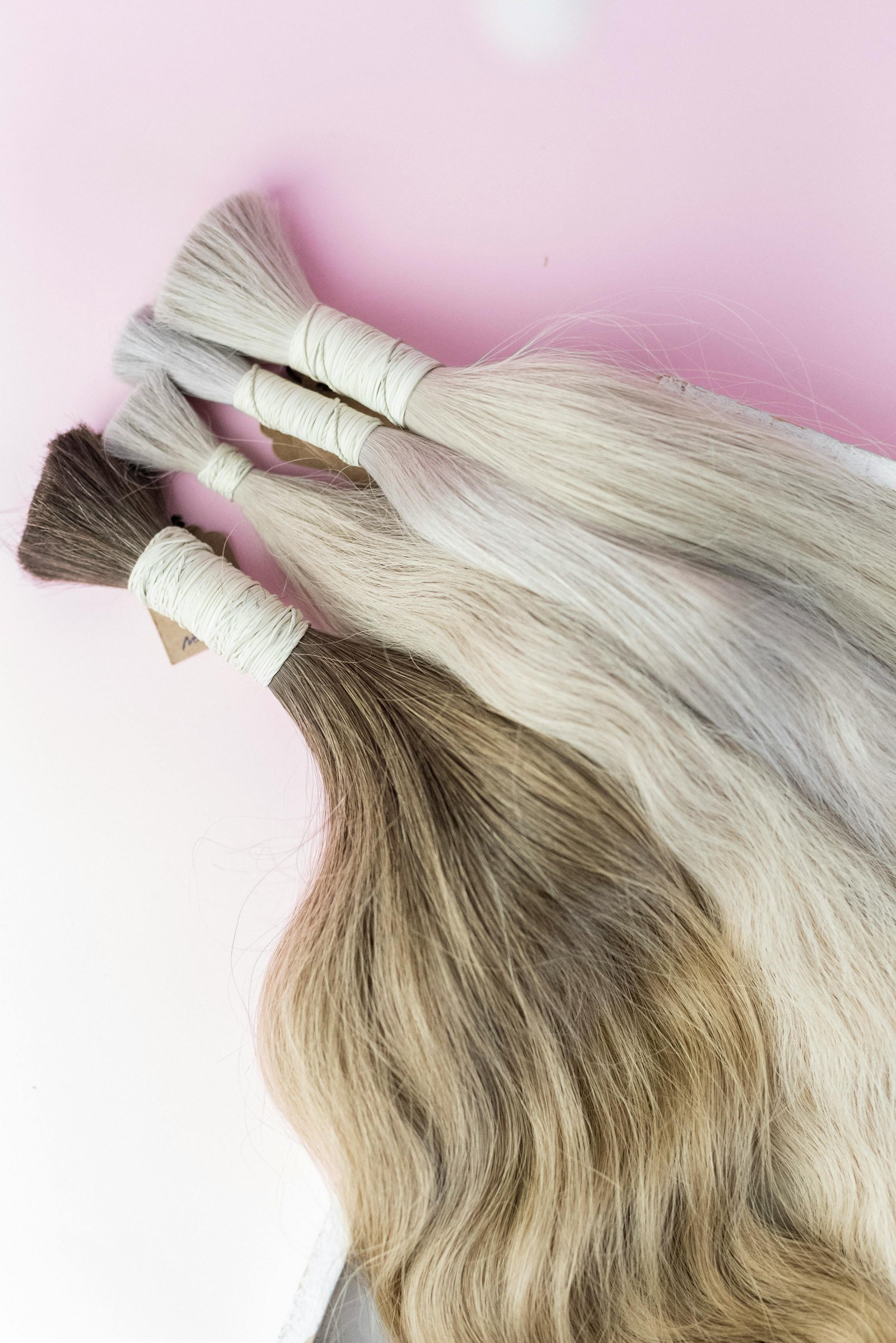 wholesale hair bulk