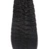 Wet and Wavy Micro Ring Loop Miracle Knots Feather Crochet Hair Extension Remy Hair