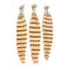 #613 Color Deep Wave Virgin Human Braiding Hair Bulk 10-30 inch Wholesale Raw Hair